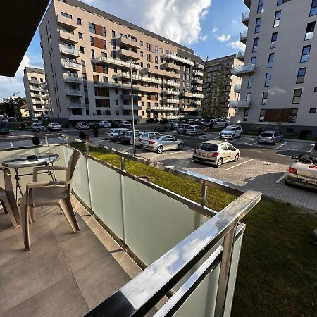 Lovely Apartment In Beautiful #Tirgu Mures At Maurer Residence Târgu-Mureş 외부 사진