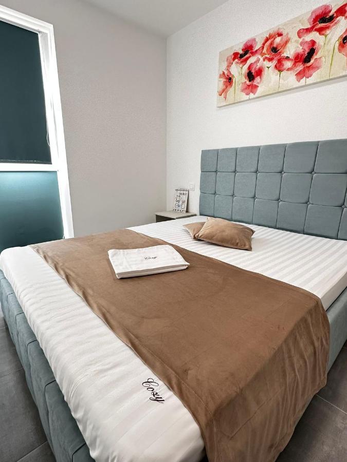 Lovely Apartment In Beautiful #Tirgu Mures At Maurer Residence Târgu-Mureş 외부 사진